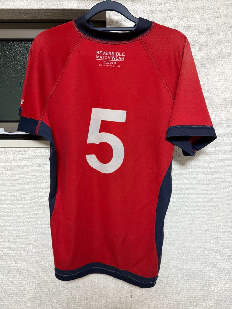 セ*ー様 【最終値下げ!】京都産業大学ラグビー部　セット