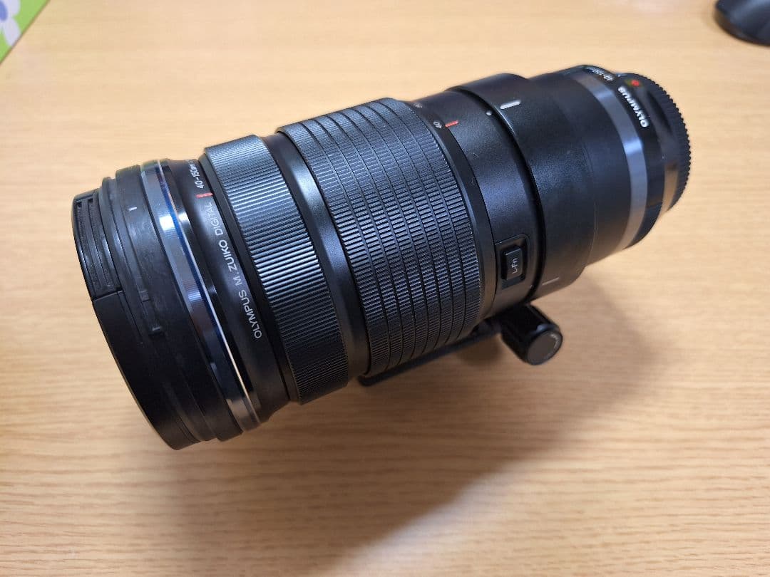 OLYMPUS　M.ZUIKO　40-150mm　f2.8
