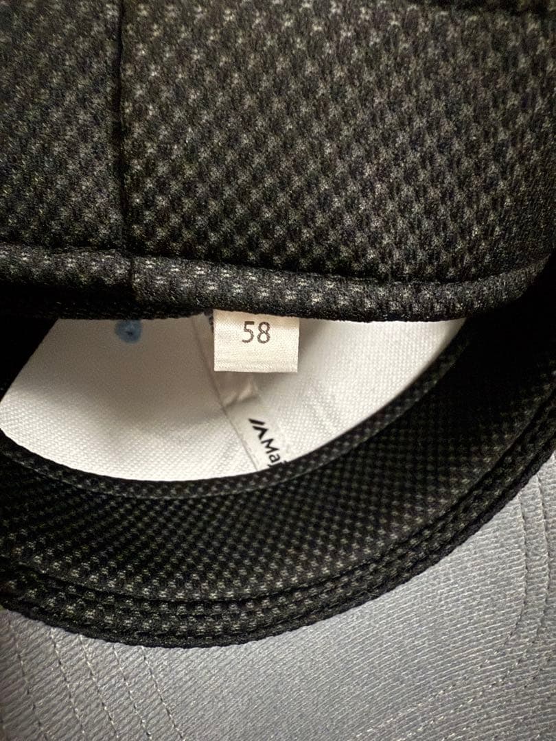 東京ヤクルトスワローズ 選手 実使用 キャップ 支給品 野球 NPB