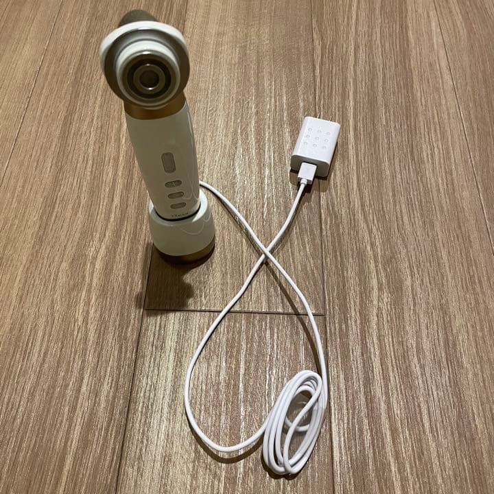 【値下げ中】YA-MAN ブライトリフトex 美顔器　EMS