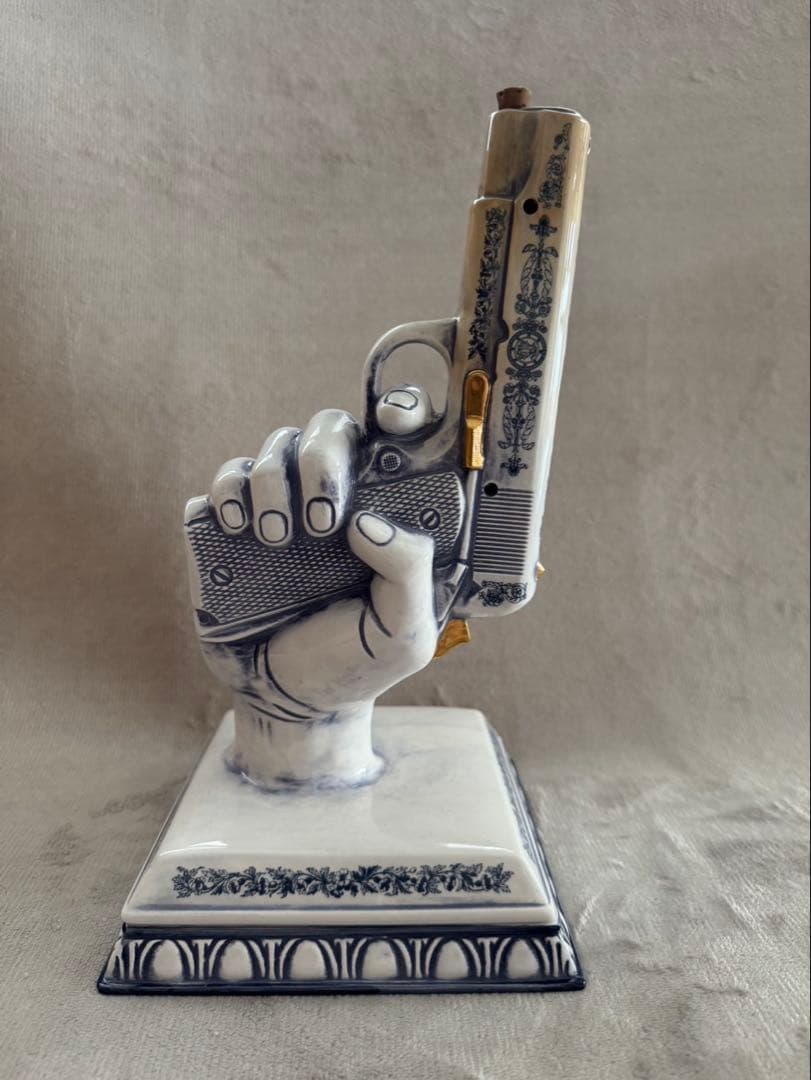 NEIGHBORHOOD ネイバーフッド お香立て