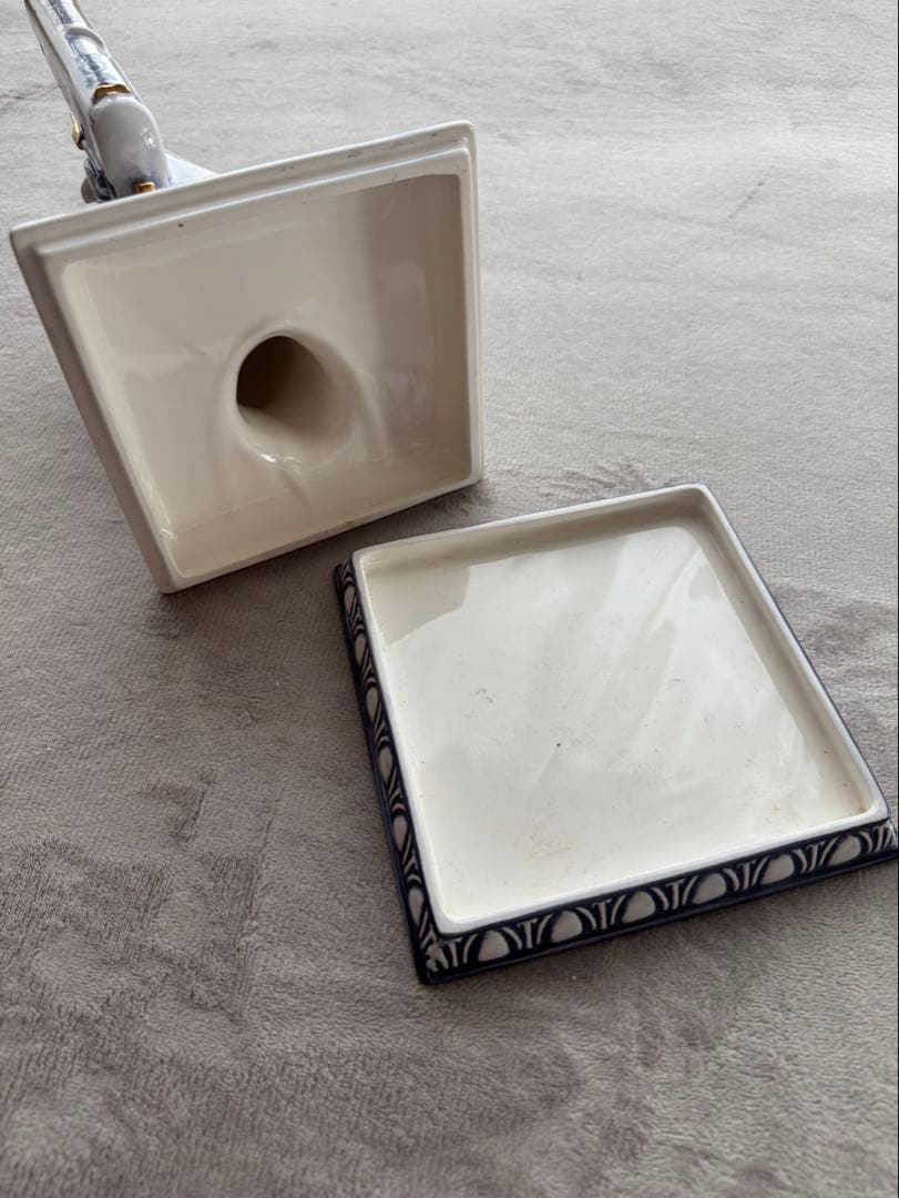 NEIGHBORHOOD ネイバーフッド お香立て