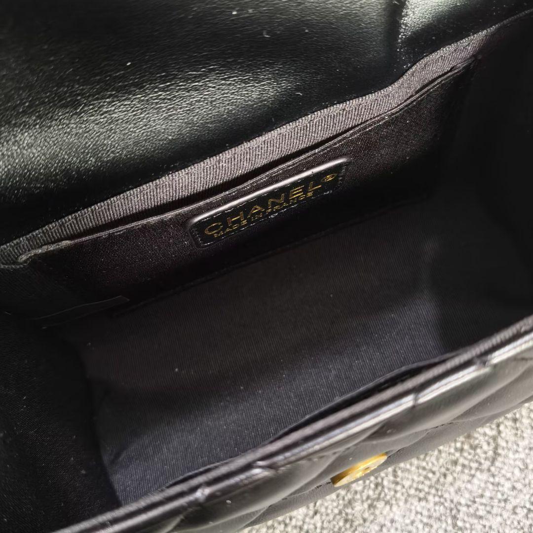 VIP限定 ノベルティ パールビジュハンドル型 ショルダーバッグ