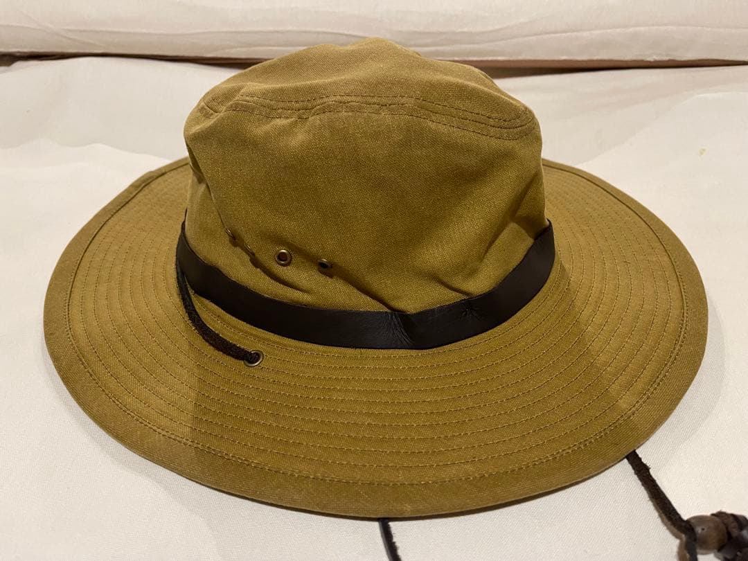 XLサイズ Filson フィルソン　ティンクロス　ブッシュハット