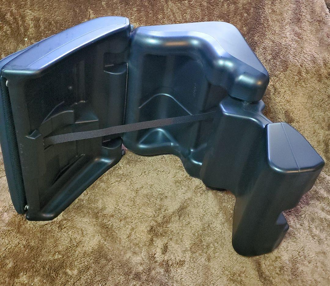 オットマン（トヨタ純正）2個　美品