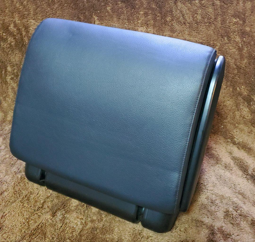 オットマン（トヨタ純正）2個　美品