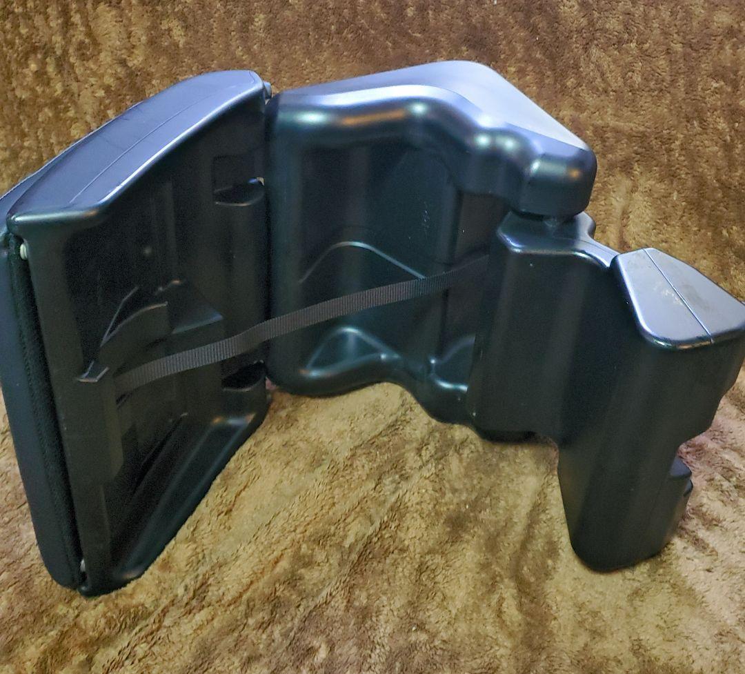 オットマン（トヨタ純正）2個　美品