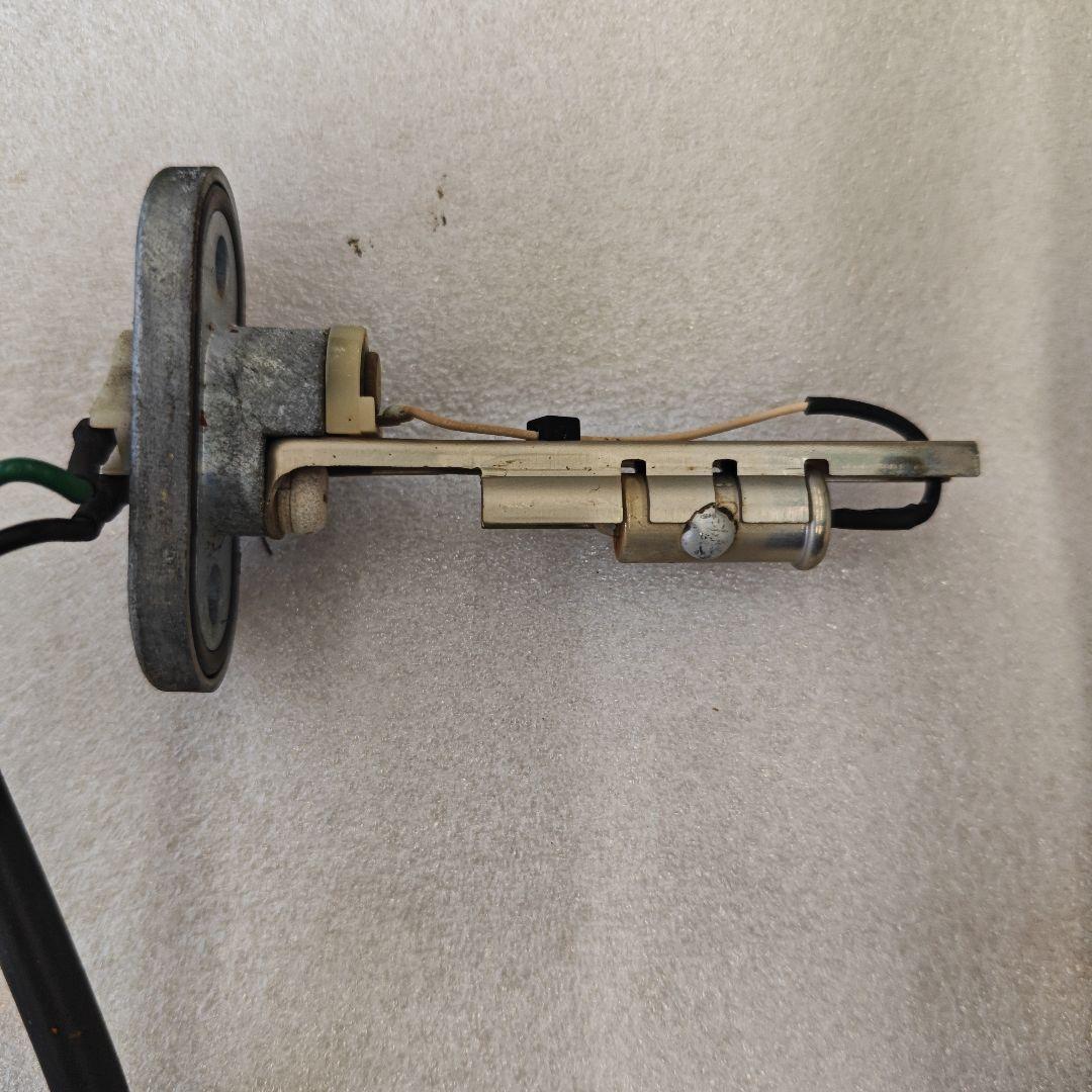 ヤマハ　ボルト950 フューエルポンプ　センサー　フィルター　動作確認済