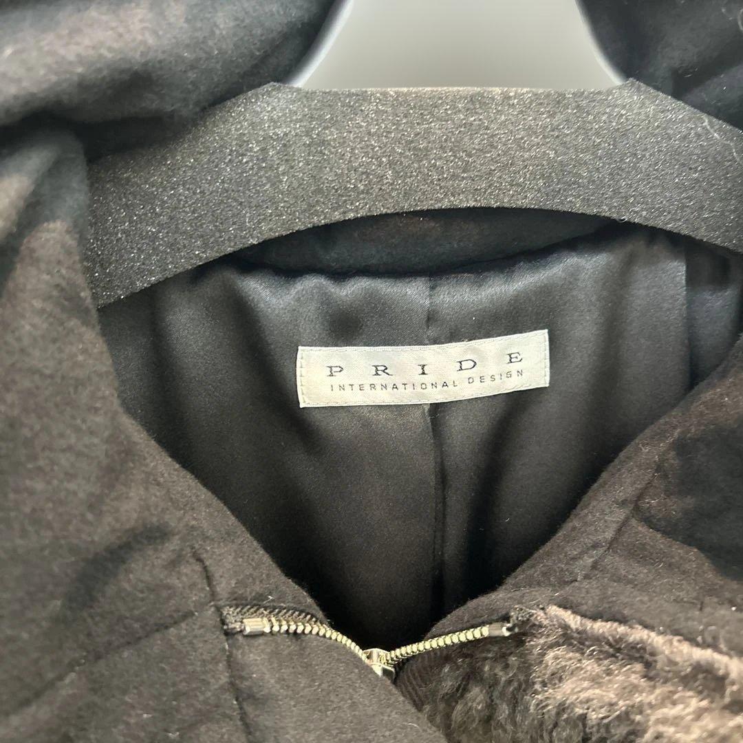 プライドジャケット３８サイズ ほぼ新品ですぺこ様依頼品