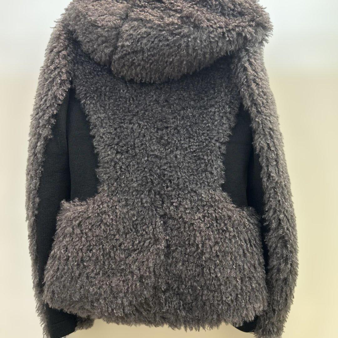 プライドジャケット３８サイズ ほぼ新品ですぺこ様依頼品