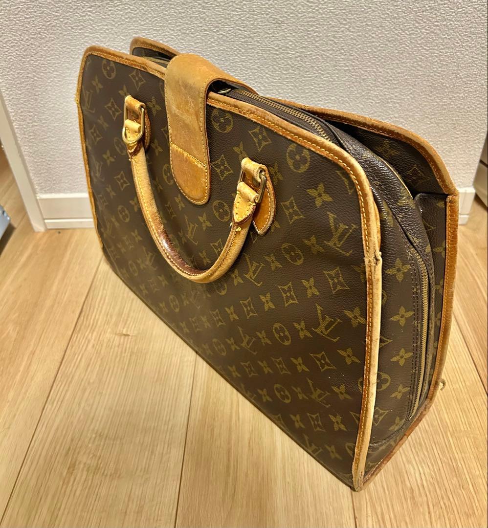 ルイ・ヴィトンLouis Vuittonハンドバッグ モノグラム リヴォリ