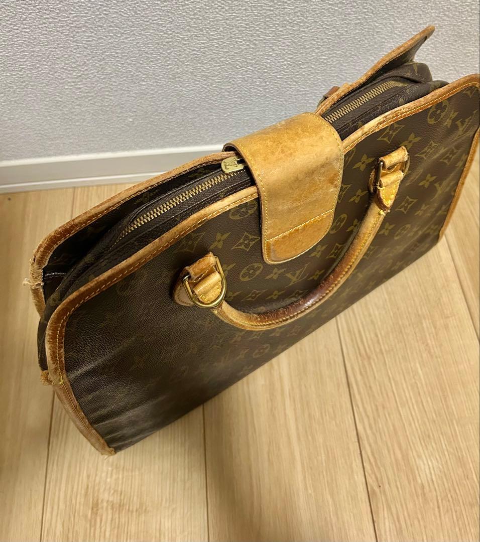 ルイ・ヴィトンLouis Vuittonハンドバッグ モノグラム リヴォリ