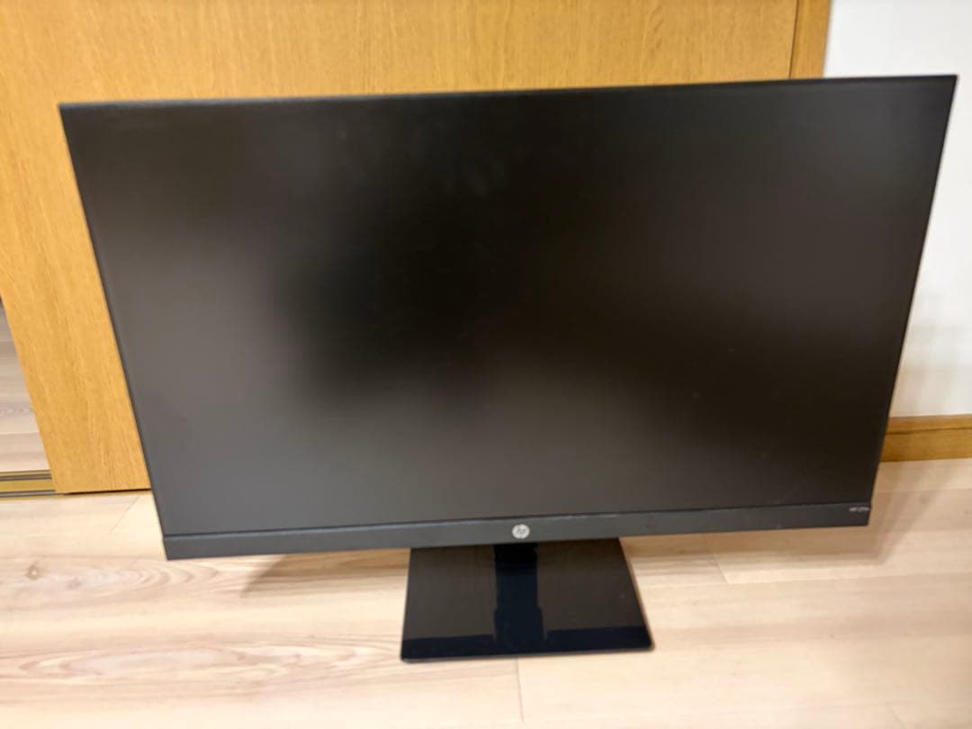 HP 27m 27インチディスプレイ本体