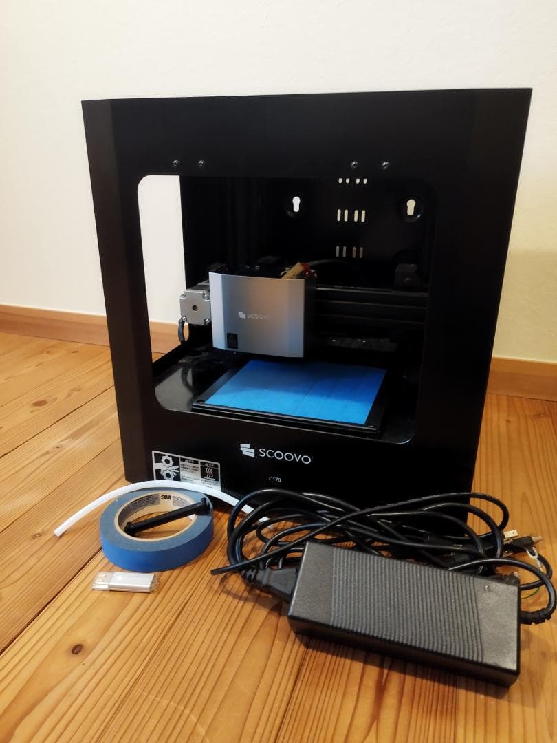プリンター・複合機 SCOOVO c170