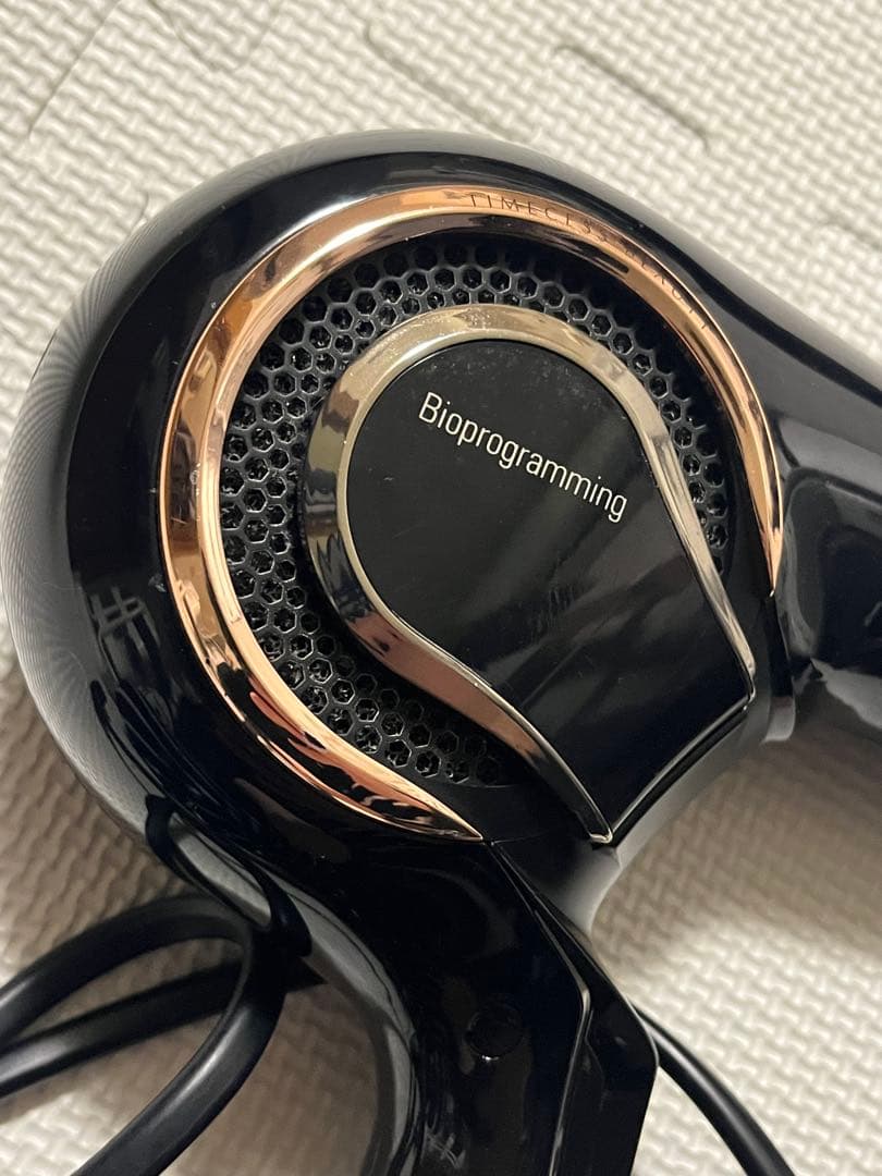 Bioprogramming レプロナイザー4D Plus ジャンク品