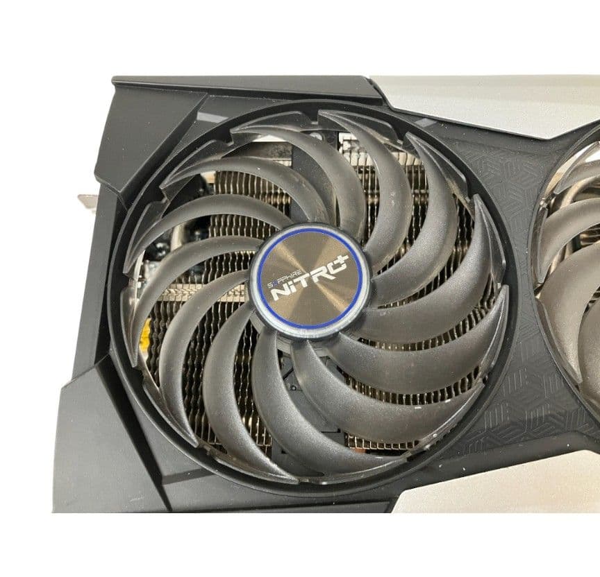 グラフィックボード・グラボ・ビデオカード SAPPHIRE RX6900XT SE GAMING OC 16G