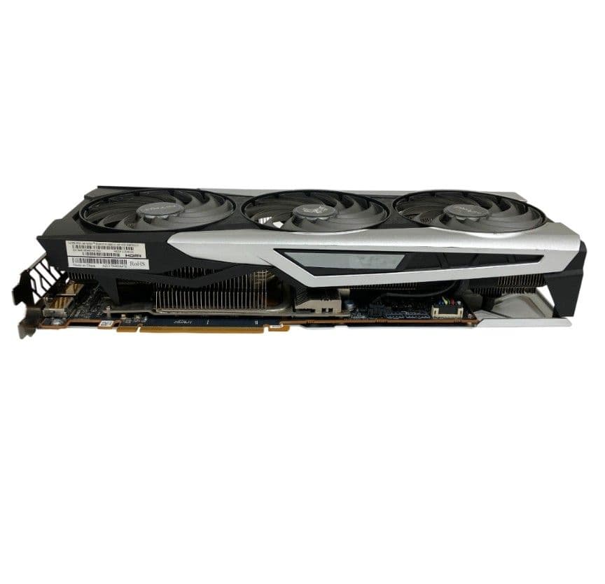 グラフィックボード・グラボ・ビデオカード SAPPHIRE RX6900XT SE GAMING OC 16G