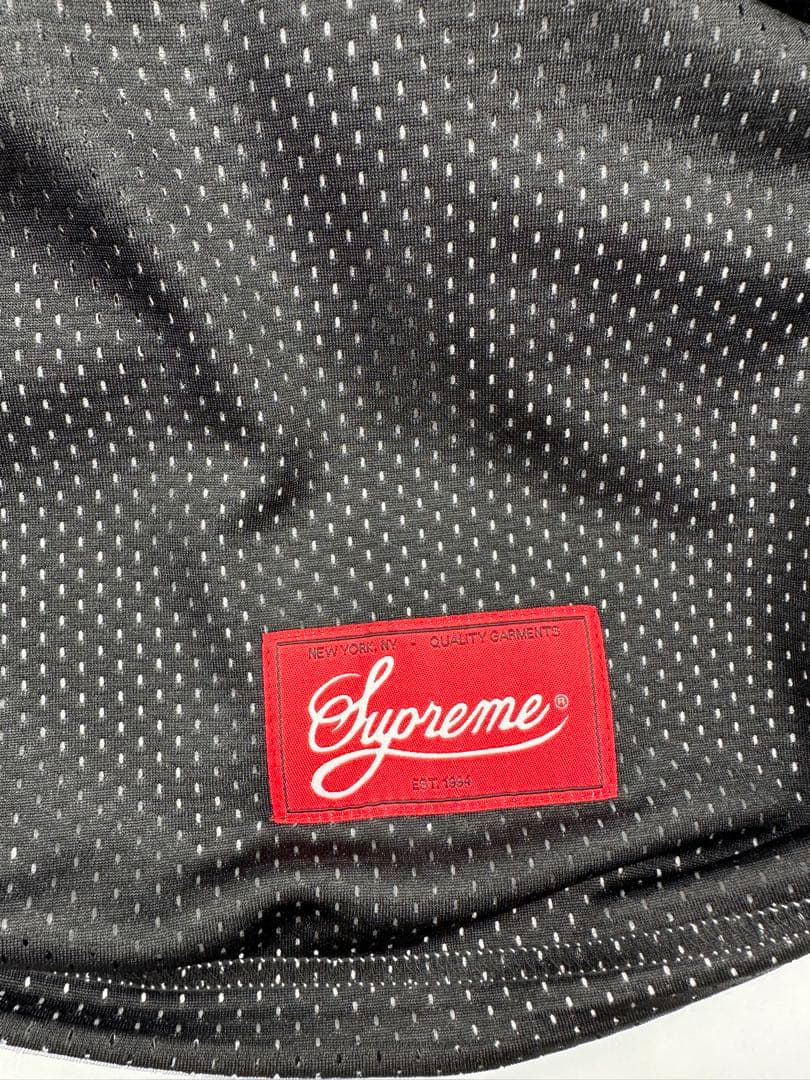 ウェア Supreme Mustang Reversible Basketball(M)