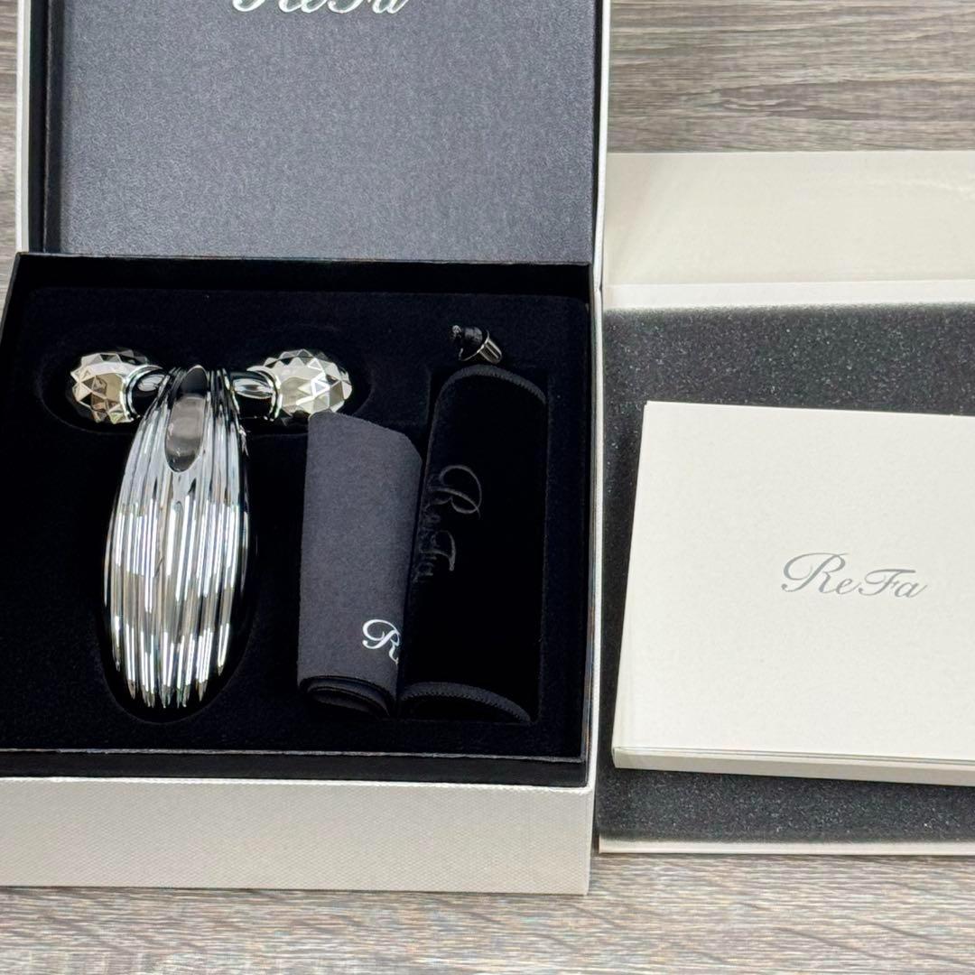 5台　リファレイ