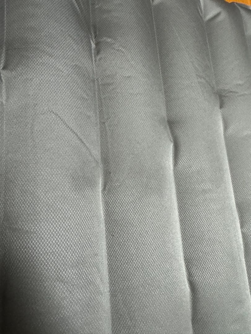 スノーピーク　コンパクトスリムマット