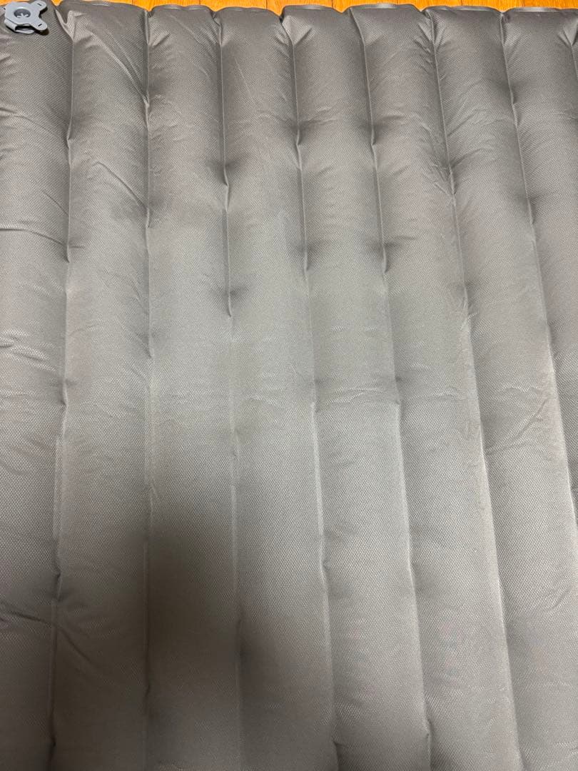 スノーピーク　コンパクトスリムマット