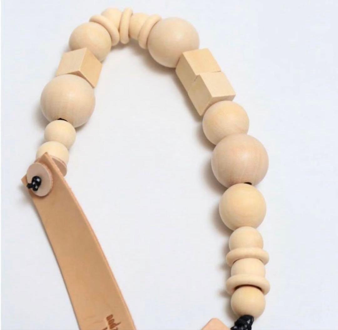 < nodzoku >Loop.\"Bois\"ウォレットチェーン