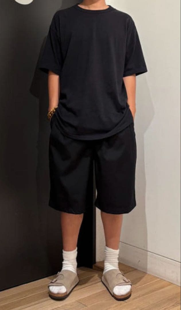 靴 BEAMS BIRKENSTOCK / Zurich