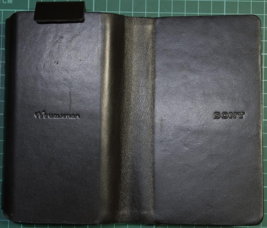 ★Sahara★【中古】【美品】SONY NW-WM1AM2