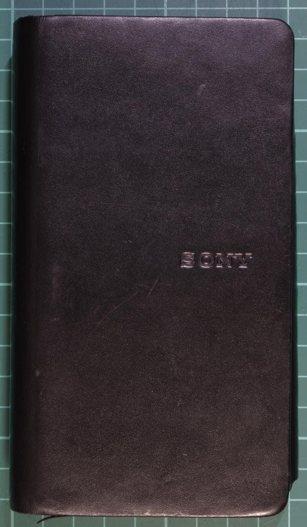 ★Sahara★【中古】【美品】SONY NW-WM1AM2