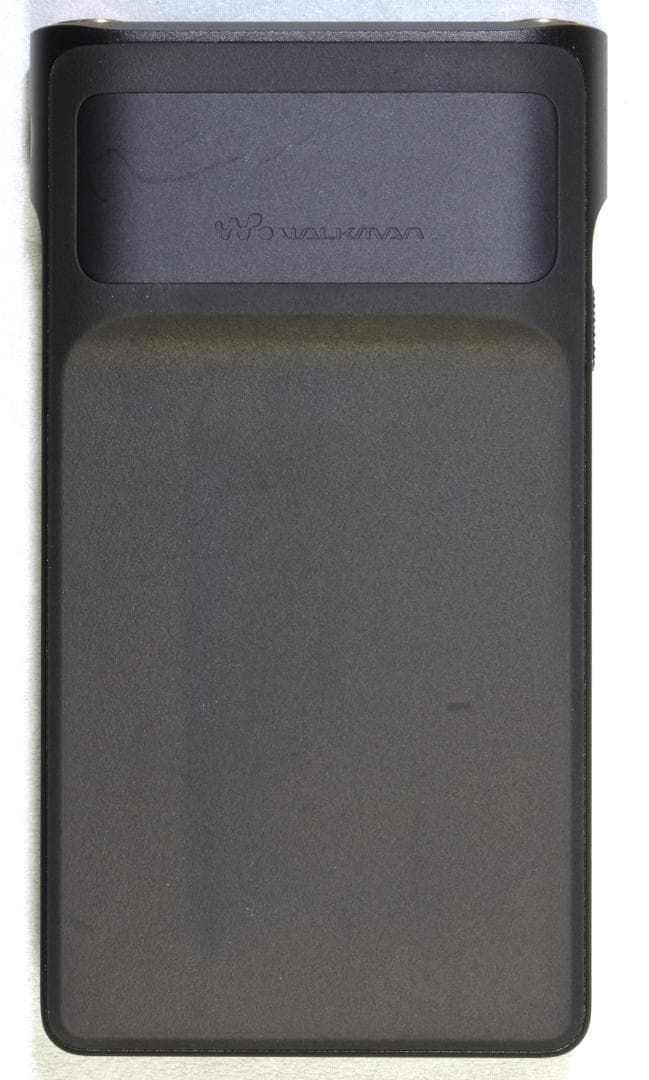 ★Sahara★【中古】【美品】SONY NW-WM1AM2