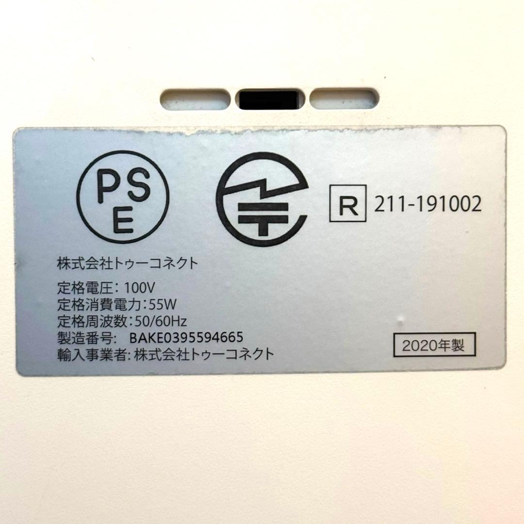 美品 2020年製 Airdog X5s KJ300F-X5