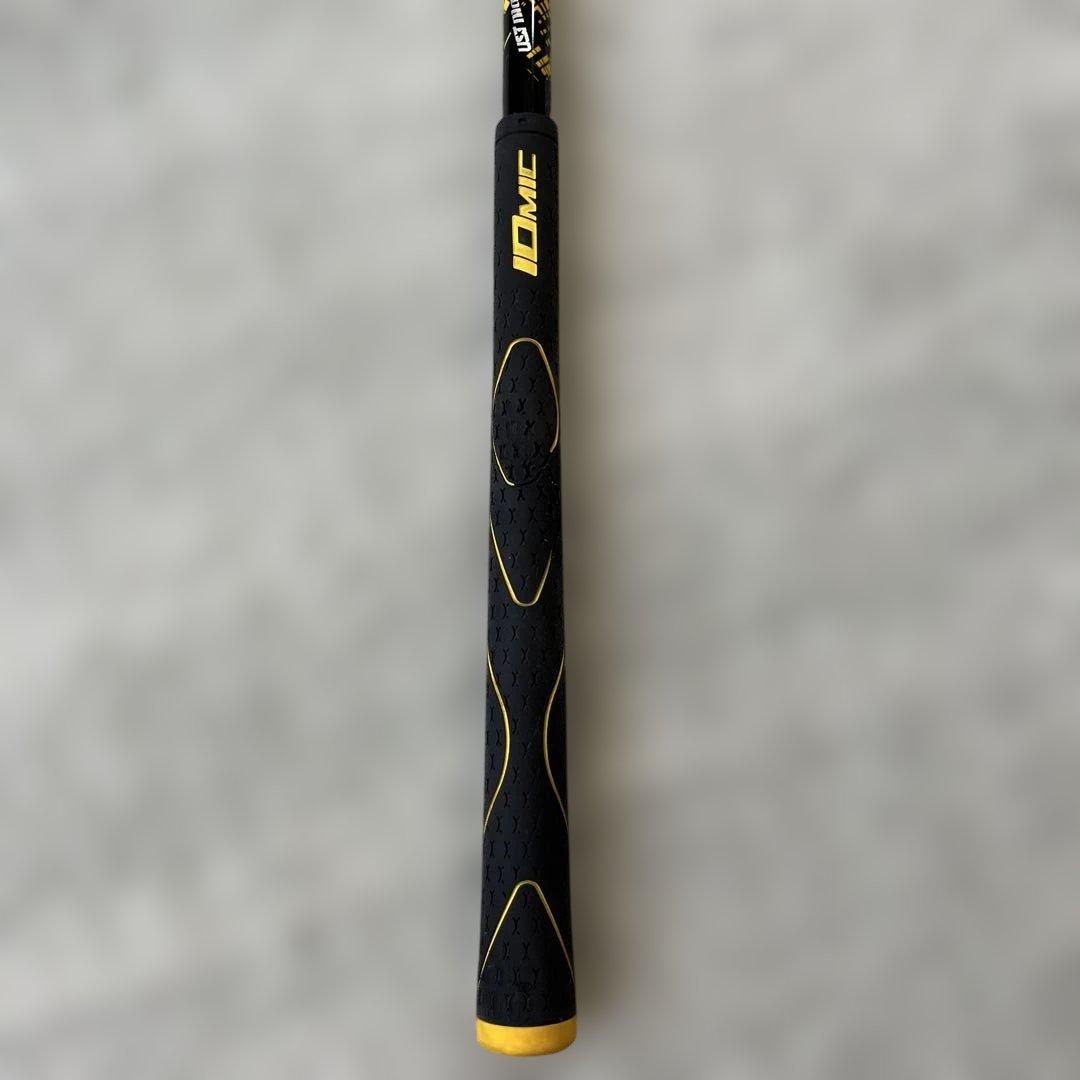 ATTAS DAAAS 5S 1W用 キャロウェイスリーブ