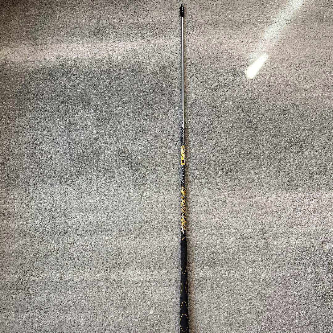 ATTAS DAAAS 5S 1W用 キャロウェイスリーブ