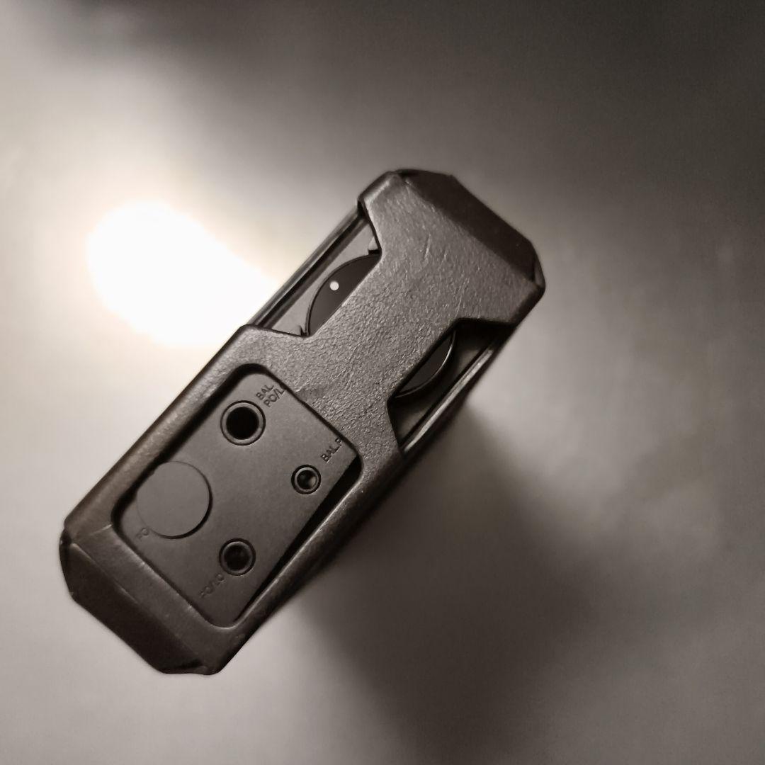 FiiO M17 デジタルオーディオプレーヤー