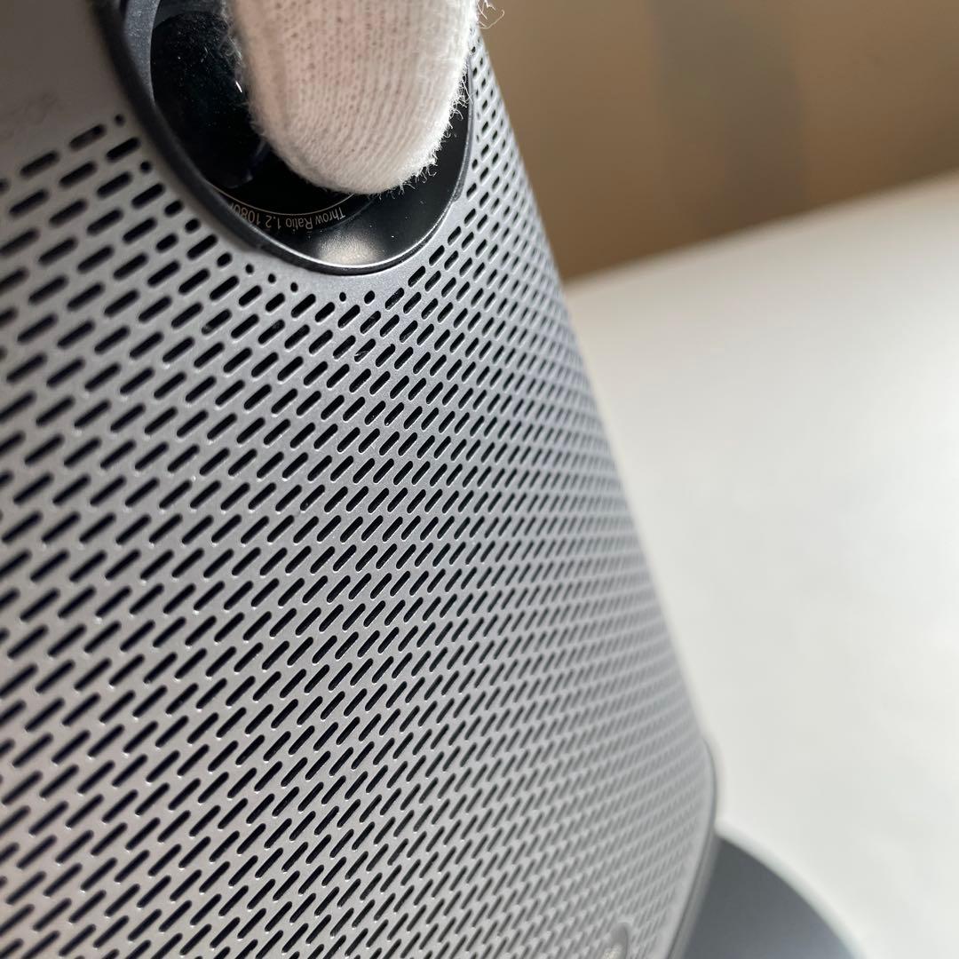 XGIMI プロジェクター 本体 シルバー　Halo+