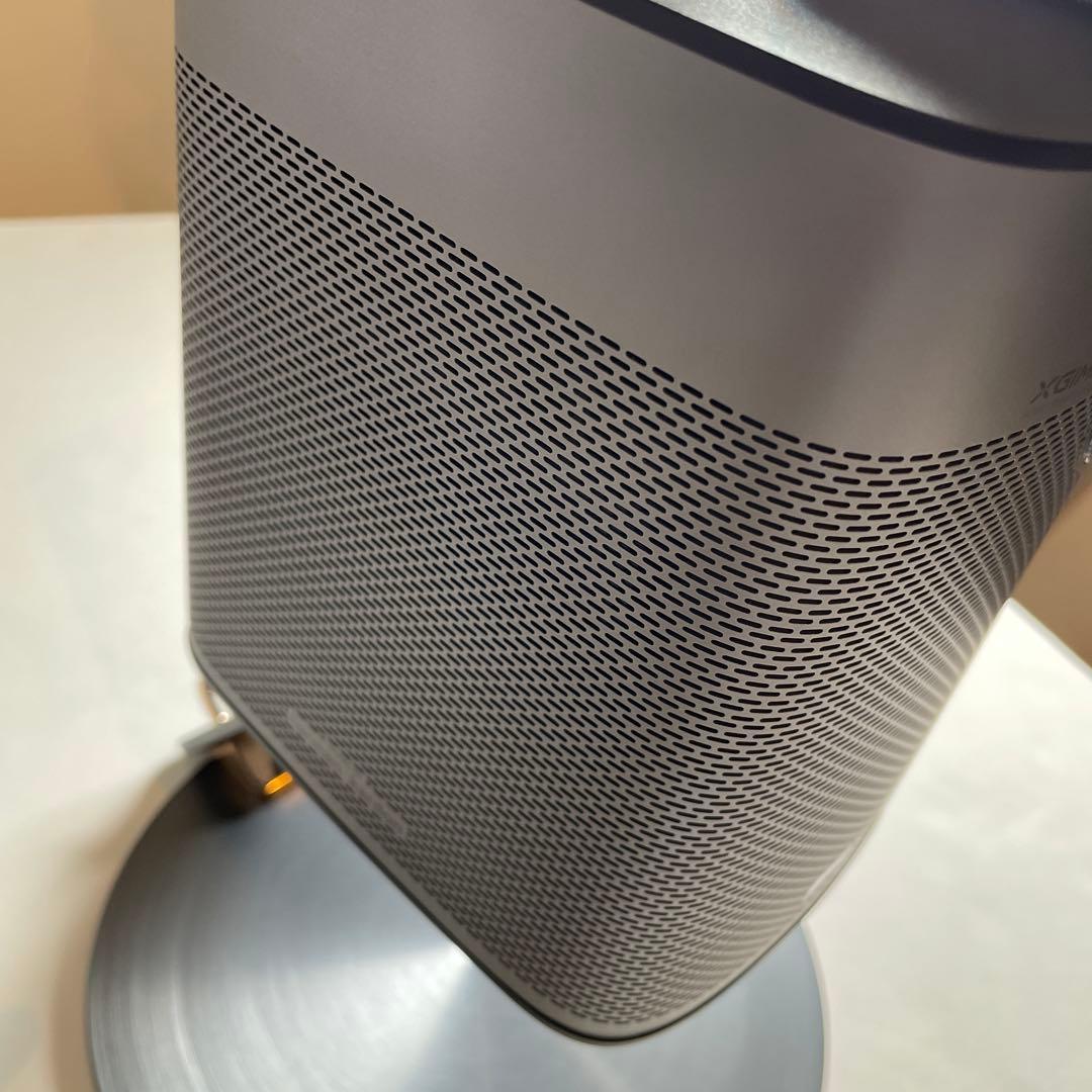 XGIMI プロジェクター 本体 シルバー　Halo+