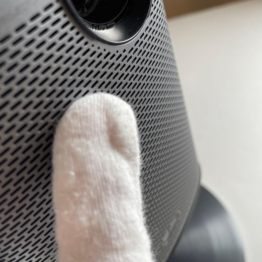 XGIMI プロジェクター 本体 シルバー　Halo+