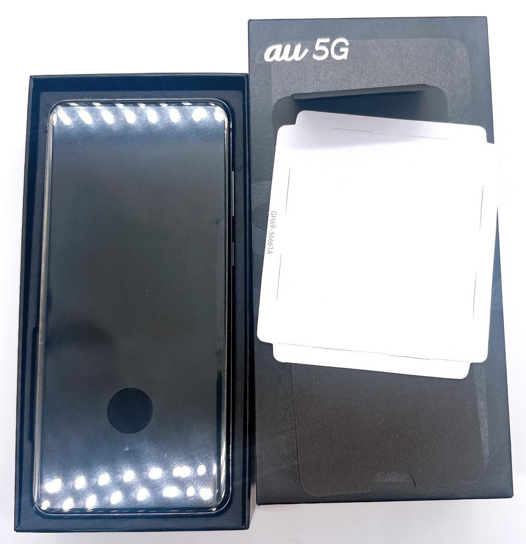 【19495】ギャラクシー Galaxy S20＋5G