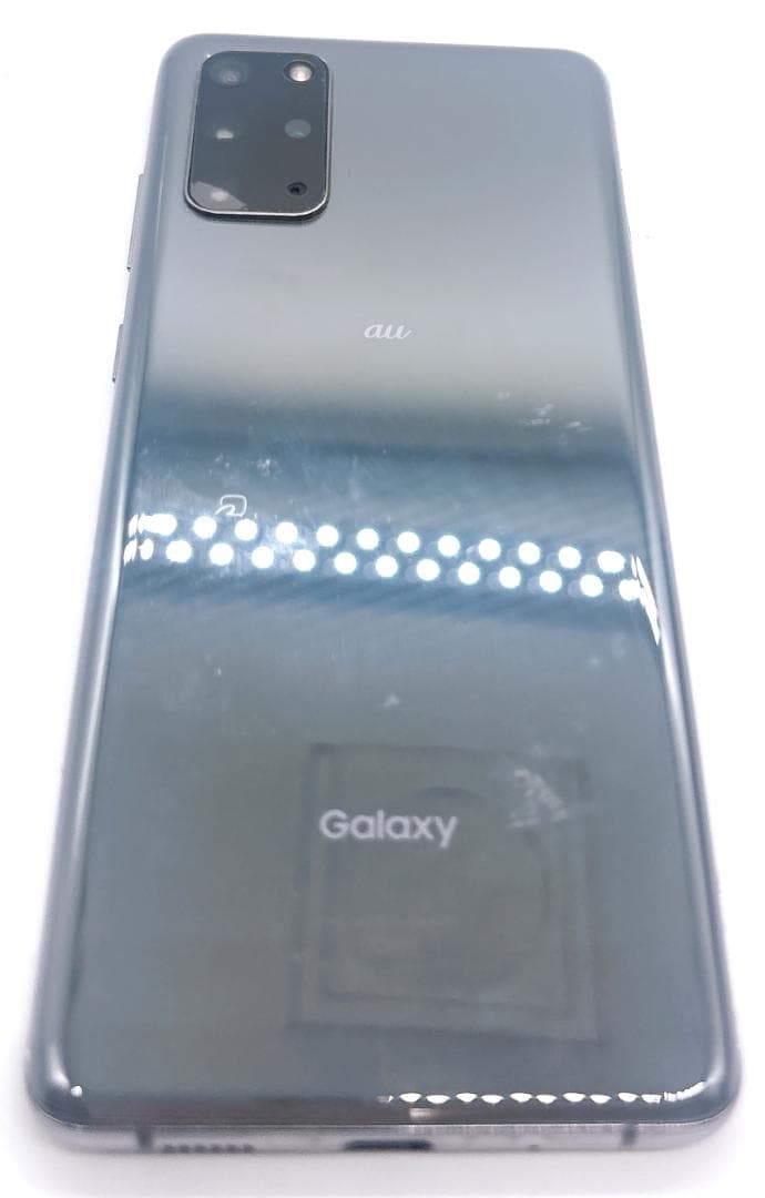 【19495】ギャラクシー Galaxy S20＋5G