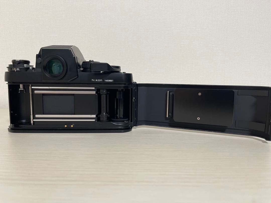 Nikon F3 HP フィルム一眼レフカメラ他