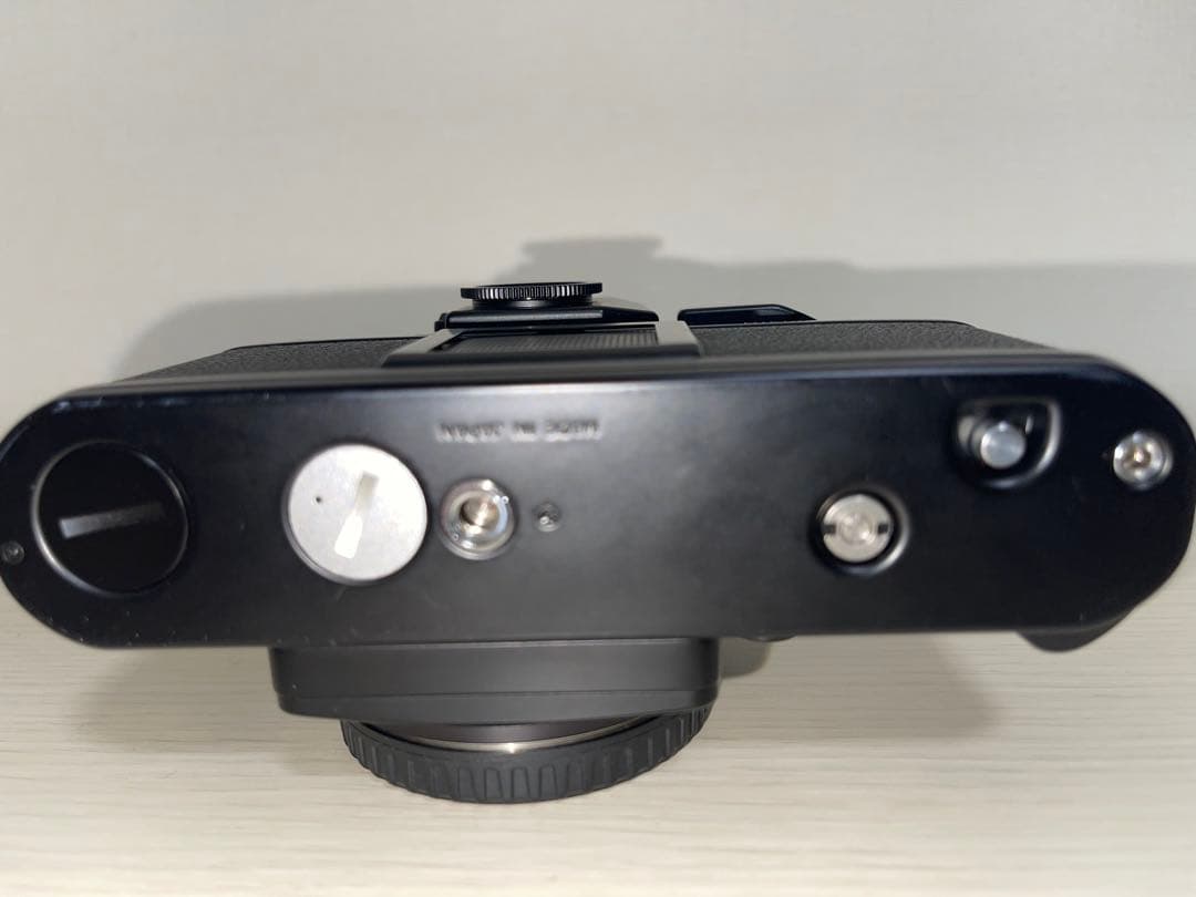 Nikon F3 HP フィルム一眼レフカメラ他