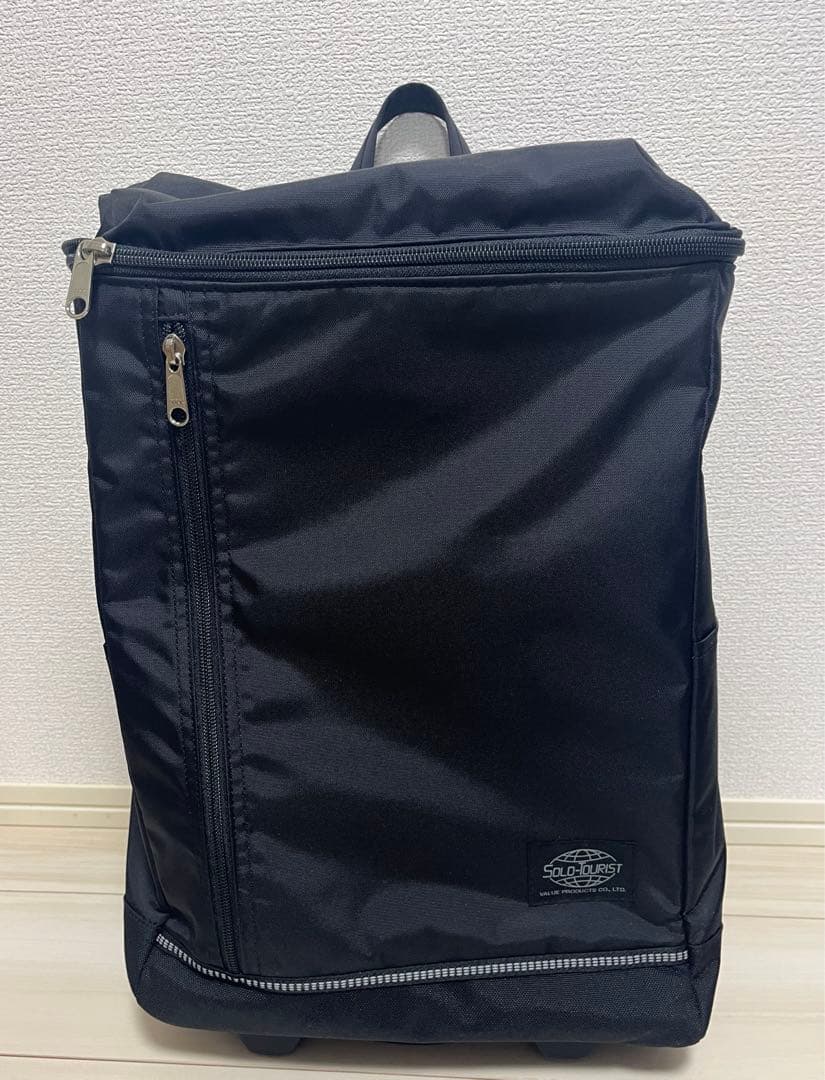 ソロツーリスト　リュックキャリー　デイパックキャリー24L