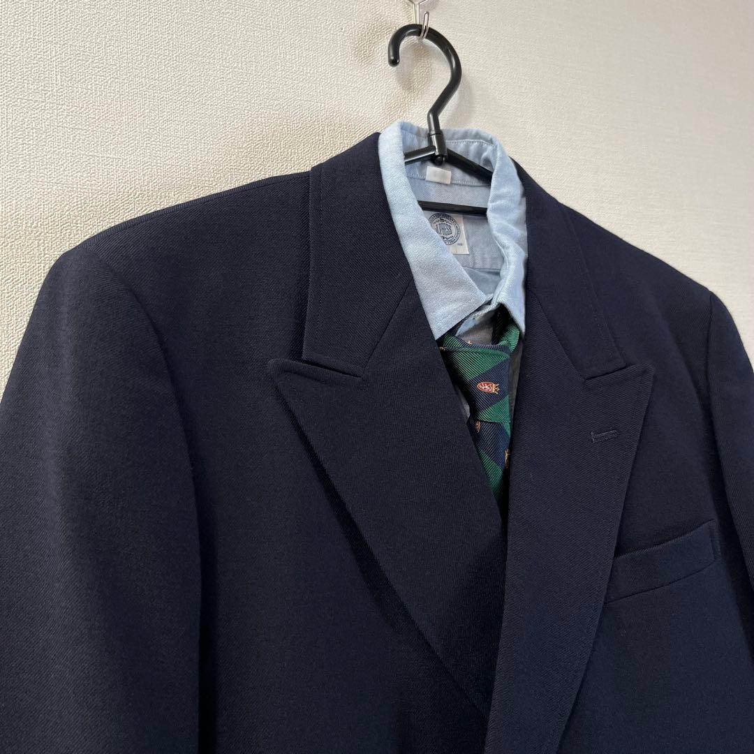 極美品フルセットJ.PRESS 160男の子フォーマルスーツ セットアップ卒業式