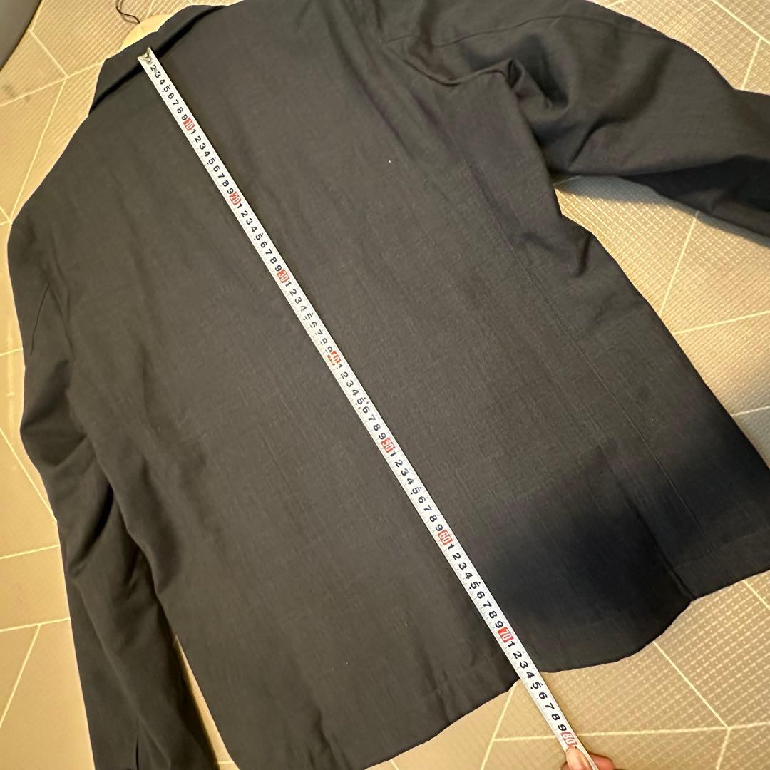 アイスブレーカー メリノジャケット