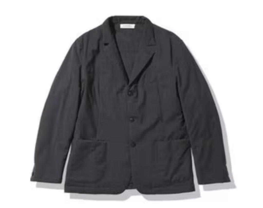 アイスブレーカー メリノジャケット