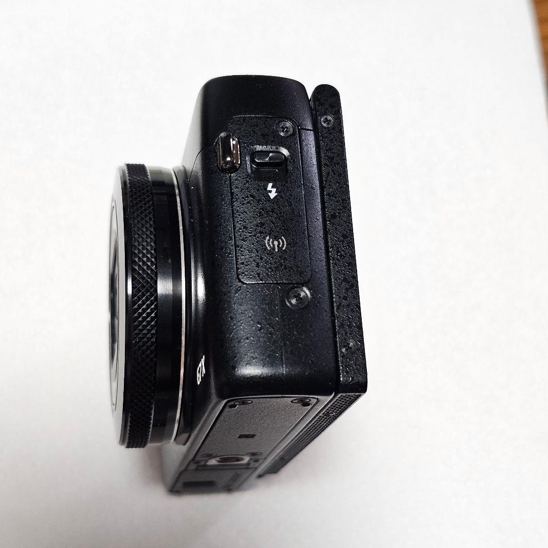 Canon PowerShot G7X キャノン　コンデジ　デジカメ　美品