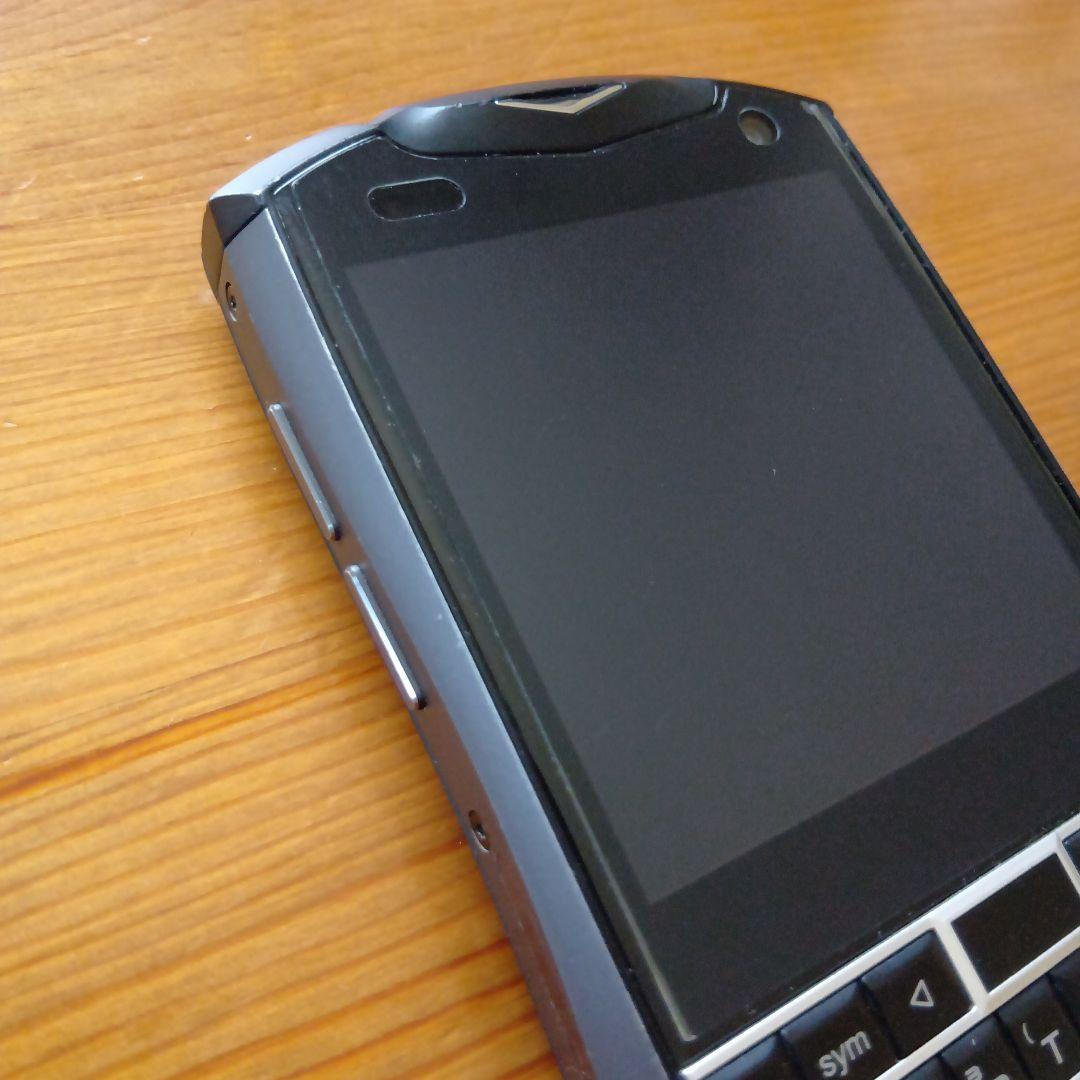 【Unihertz】 Titan Pocket QWERTYキーボード