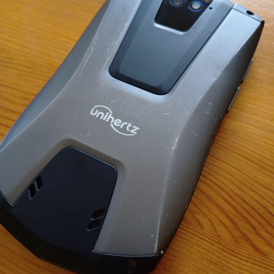 【Unihertz】 Titan Pocket QWERTYキーボード