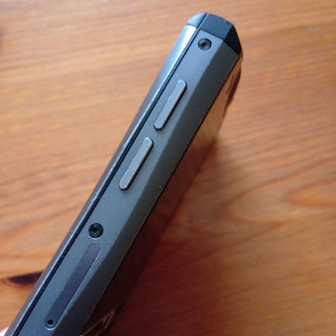 【Unihertz】 Titan Pocket QWERTYキーボード