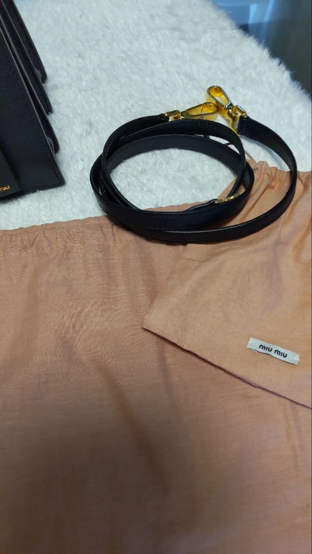 ミュウミュウmadras